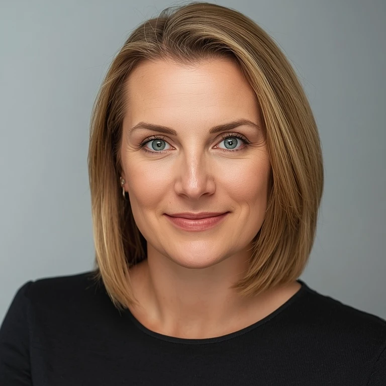 Author image